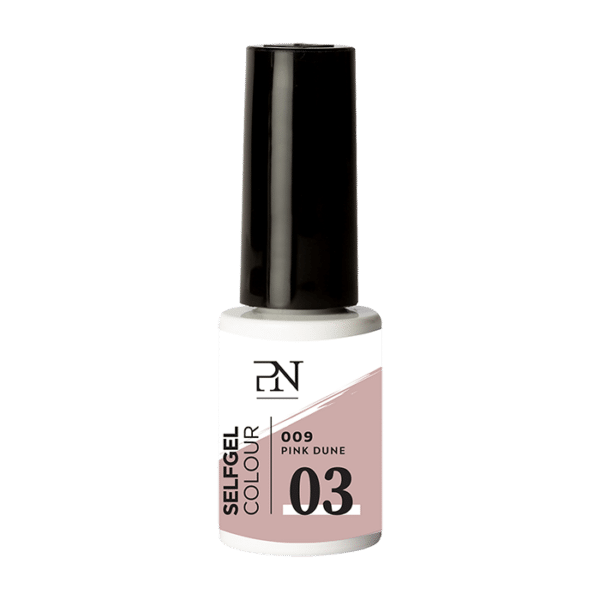 PN by ProNails Selfgel 6 ml