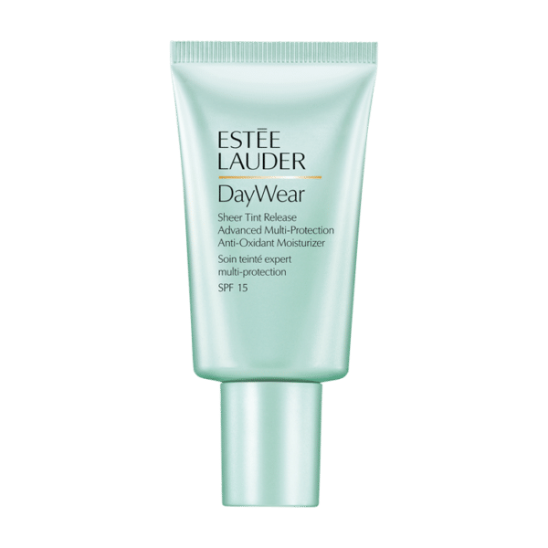 Estée Lauder DayWear Multi-Protection Anti-Oxidant Sheer Tint Release Moisturizer SPF 15 50 ml