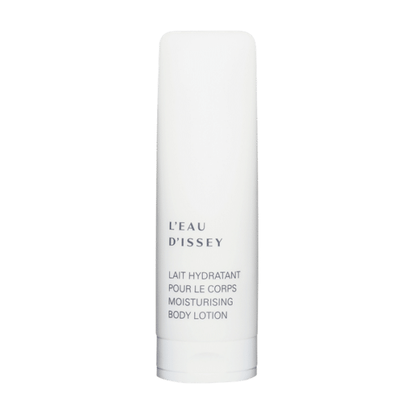 Issey Miyake L'Eau d'Issey Moisturizing Body Lotion 200 ml