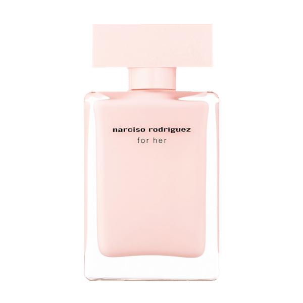 Narciso Rodriguez For Her E.d.P. Nat. Spray 50 ml