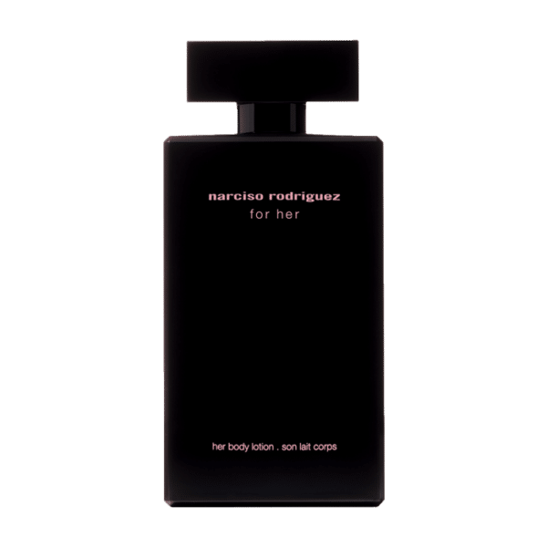 Narciso Rodriguez For Her Body Lotion 200 ml