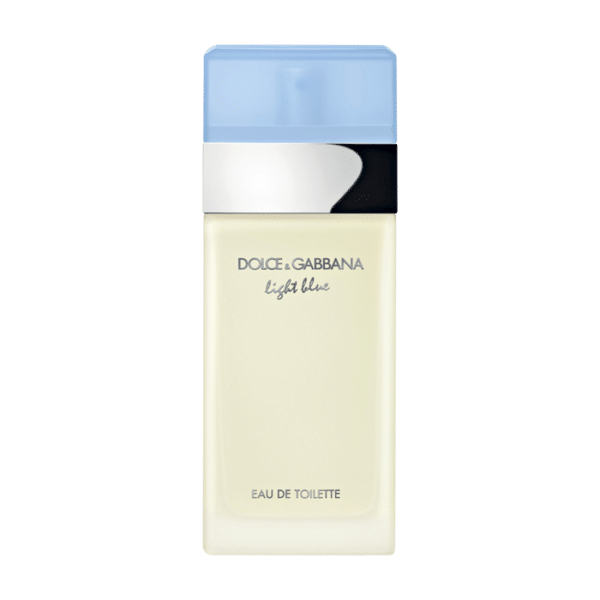 Dolce & Gabbana Light Blue E.d.T. Nat. Spray 25 ml