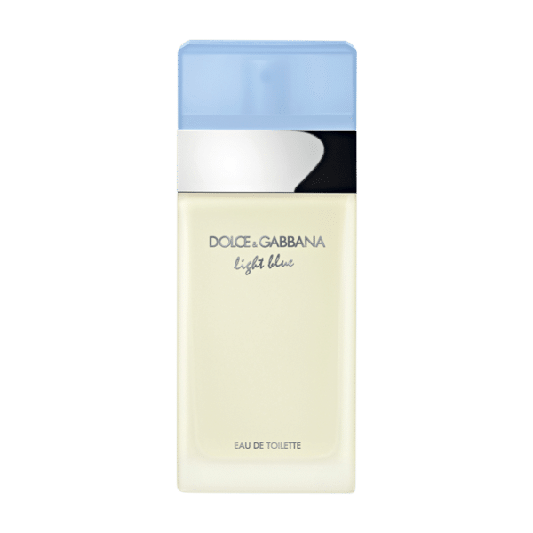 Dolce & Gabbana Light Blue E.d.T. Nat. Spray 50 ml