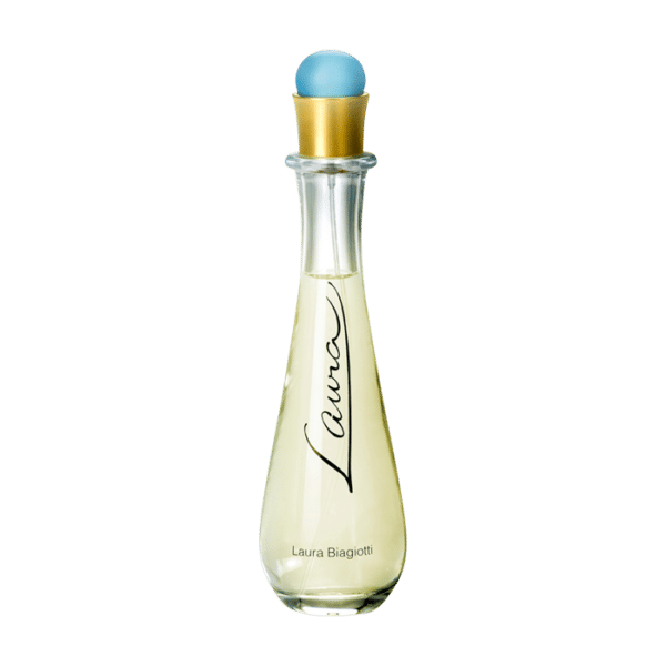 Laura Biagiotti Laura E.d.T. Nat. Spray 75 ml