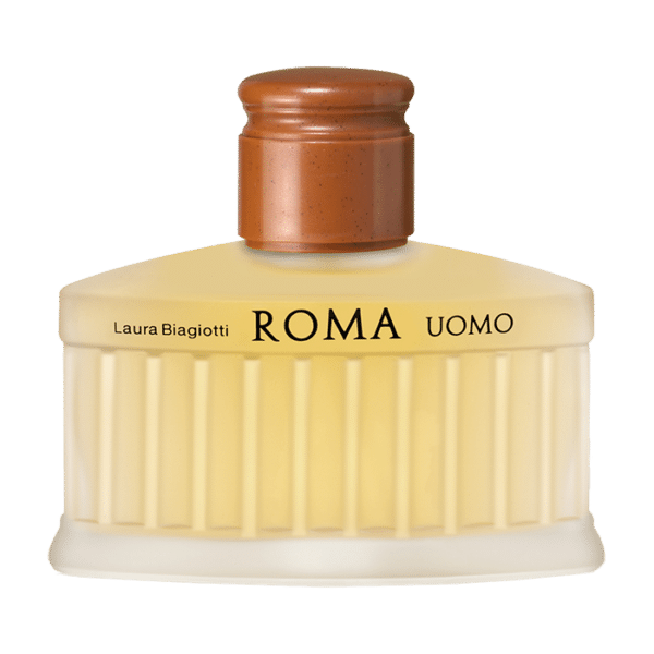 Laura Biagiotti Roma Uomo E.d.T. Nat. Spray 40 ml