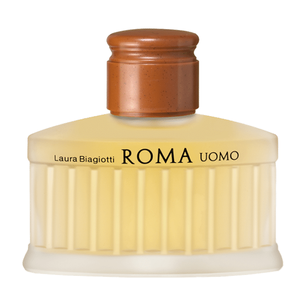 Laura Biagiotti Roma Uomo E.d.T. Nat. Spray 75 ml