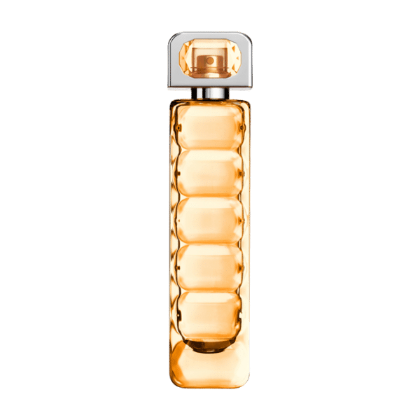 Boss - Hugo Boss Boss Orange Woman E.d.T. Nat. Spray 75 ml