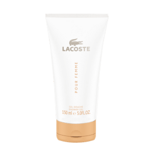 Lacoste Pour Femme Shower Gel 150 ml