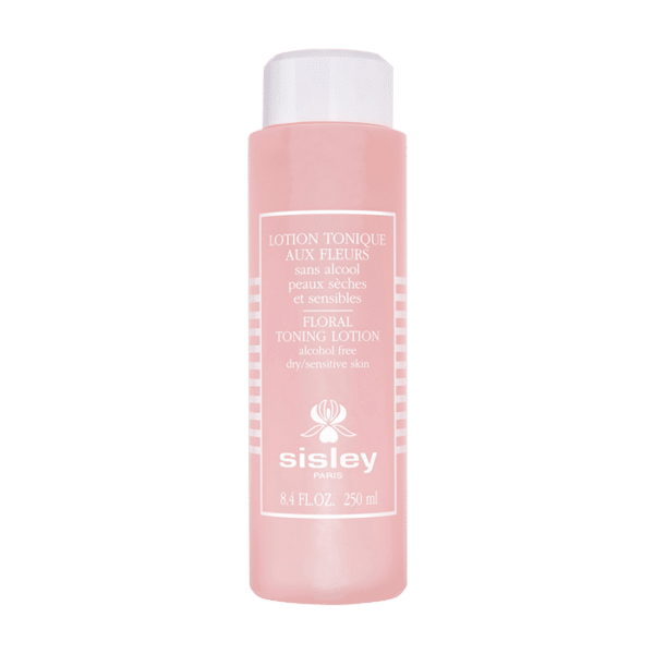 Sisley Lotion Tonique aux Fleurs 250 ml