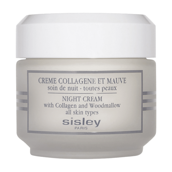 Sisley Creme Collagene et Mauve 46 g