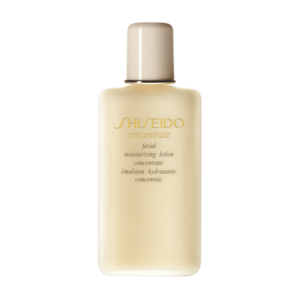 Shiseido Concentrate Moisturizing Lotion Concentrate 100 ml