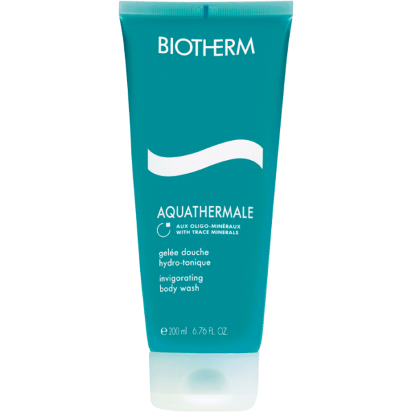 Biotherm Aquathermale Gel Douche 200 ml