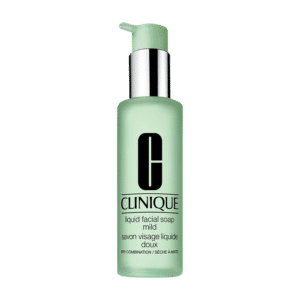 Clinique Liquid Facial Soap Mild 400 ml