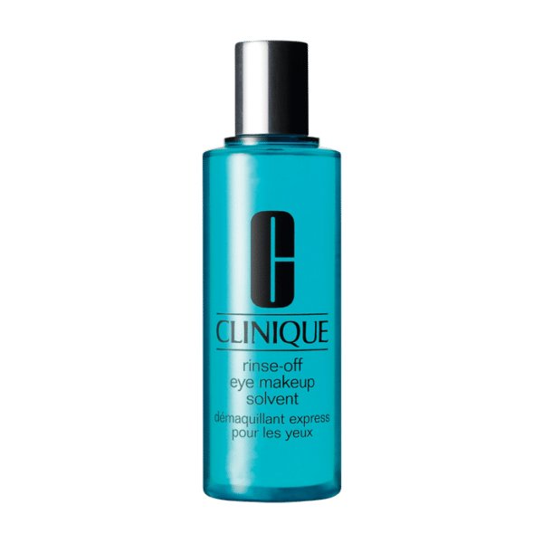 Clinique Rinse-Off Eye Makeup Solvent 125 ml