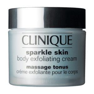 Clinique Sparkle Skin Body Exfoliating Cream 250 ml