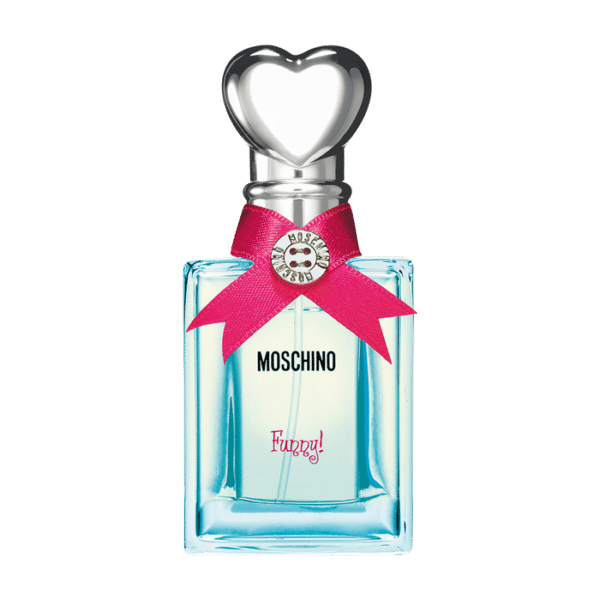 Moschino Funny! E.d.T. Nat. Spray 50 ml