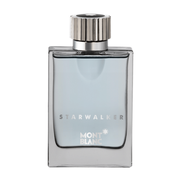 Montblanc Starwalker E.d.T. Nat. Spray 75 ml