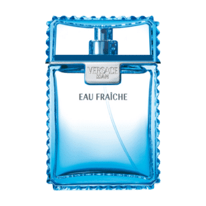 Versace Man Eau Fraîche E.d.T. Nat. Spray 100 ml