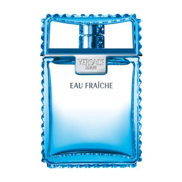 Versace Man Eau Fraîche After Shave Lotion 100 ml