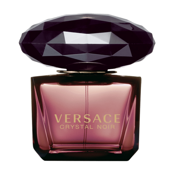 Versace Crystal Noir E.d.T. Nat. Spray 50 ml