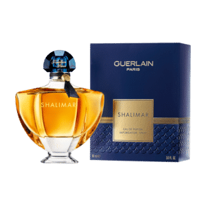 Guerlain Shalimar E.d.P. Nat. Spray 90 ml