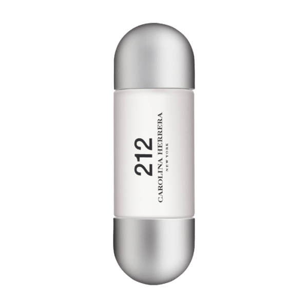 Carolina Herrera 212 E.d.T. Nat. Spray 30 ml