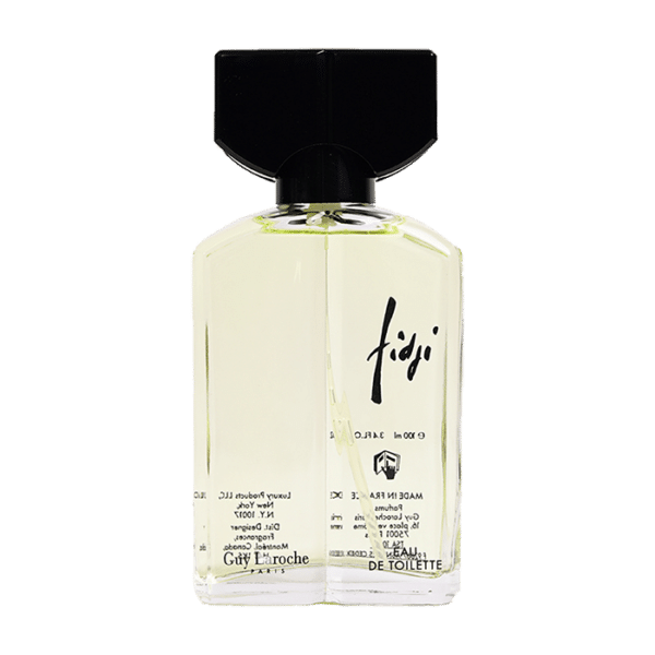 Guy Laroche Fidji E.d.T. Nat. Spray 50 ml