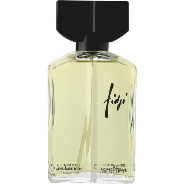 Guy Laroche Fidji E.d.T. Nat. Spray 100 ml