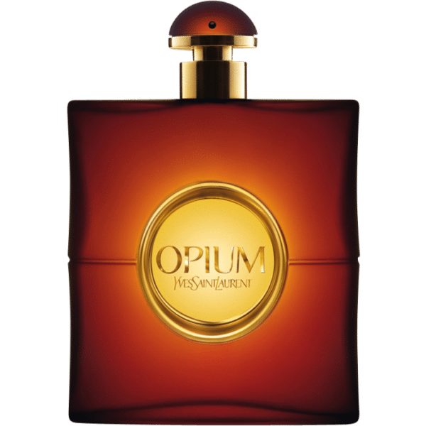 Yves Saint Laurent Opium E.d.T. Vapo 50 ml