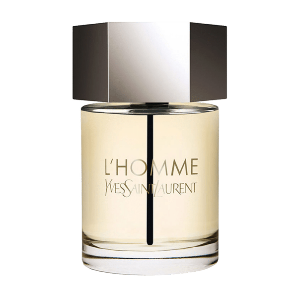 Yves Saint Laurent L'Homme E.d.T. Vapo 60 ml