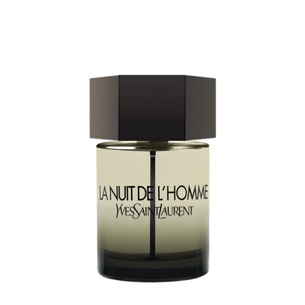 Yves Saint Laurent La Nuit de L'Homme E.d.T. Vapo 40 ml