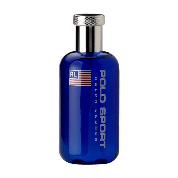 Ralph Lauren Polo Sport E.d.T. Vapo 125 ml