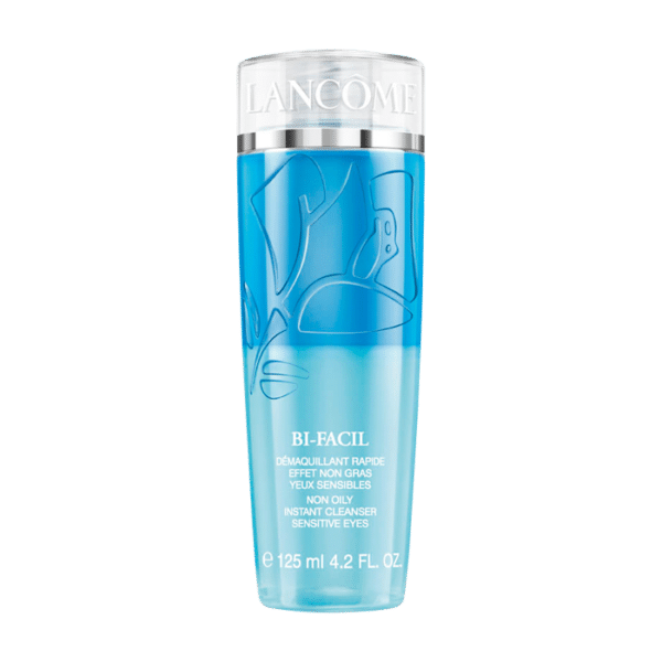 Lancôme Bi-Facil Double-Action Eye Makeup Remover 125 ml