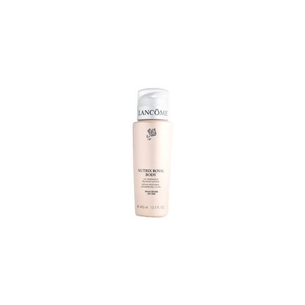 Lancôme Nutrix Royal Body Lotion 400 ml