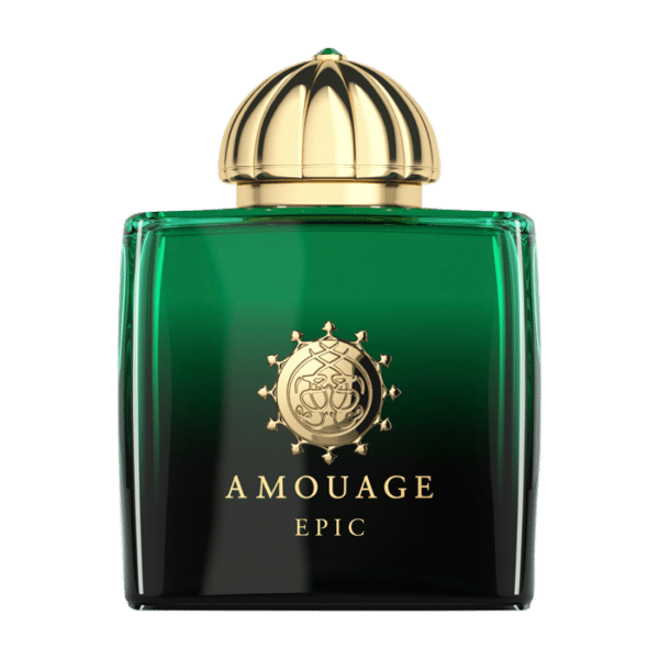 Amouage Epic E.d.P. Nat. Spray Woman 100 ml