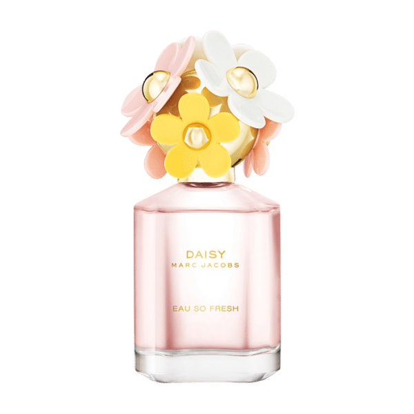 Marc Jacobs Daisy Eau so Fresh E.d.T. Nat. Spray 75 ml