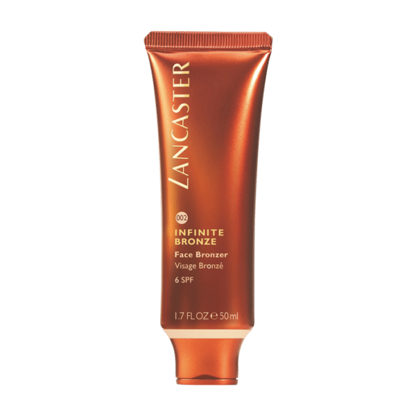 Lancaster Infinite Bronze Face Bronzer SPF 6 50 ml