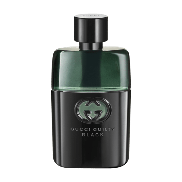 Gucci Guilty Black Pour Homme E.d.T. Nat. Spray 50 ml