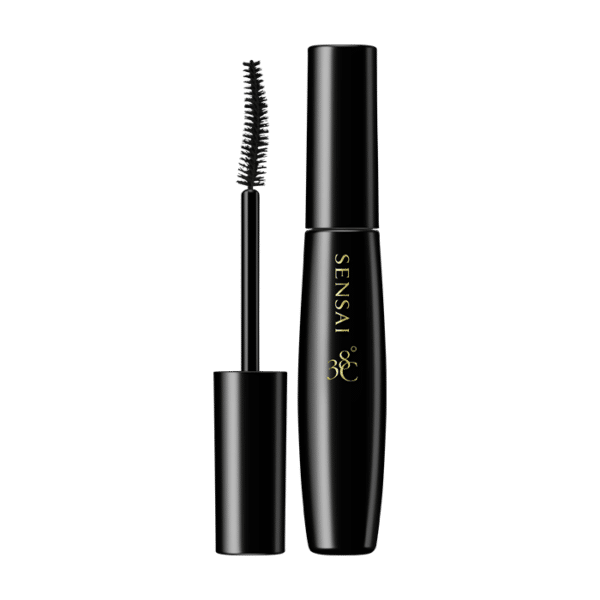 Sensai Mascara 38°C Volume 8 ml