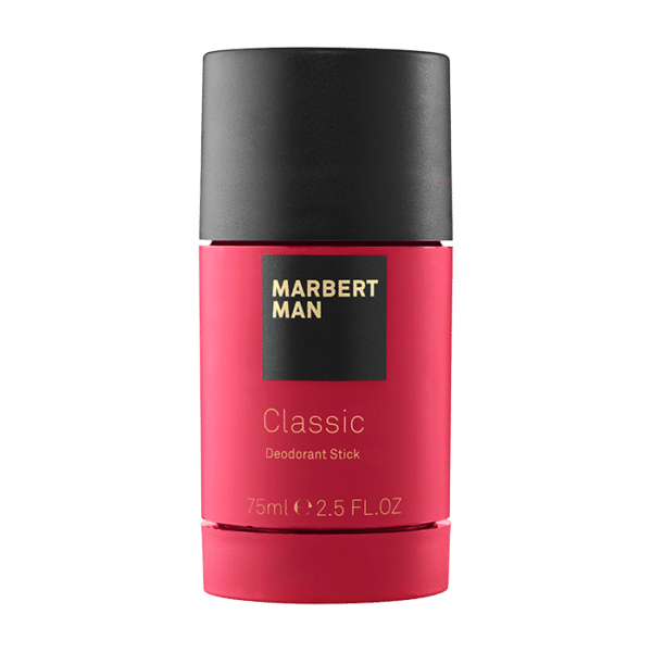 Marbert Man Classic Deodorant Stick 75 ml