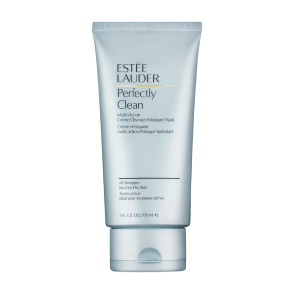 Estée Lauder Perfectly Clean Mutli-Action Creme Cleanser/ Moisture Mask 150 ml