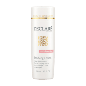 Declaré Soft Cleansing Tonifying Lotion 200 ml