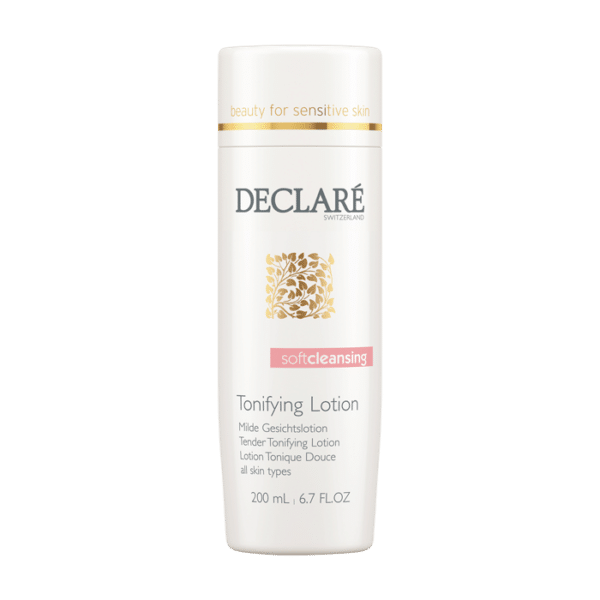 Declaré Soft Cleansing Tonifying Lotion 200 ml