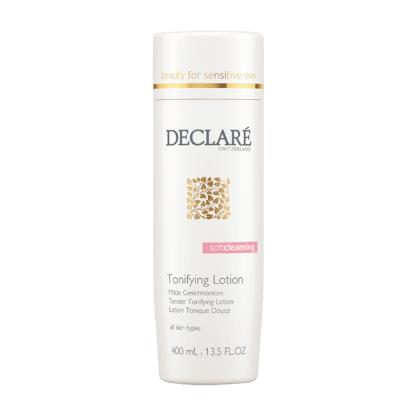 Declaré Soft Cleansing Tonifying Lotion 400 ml