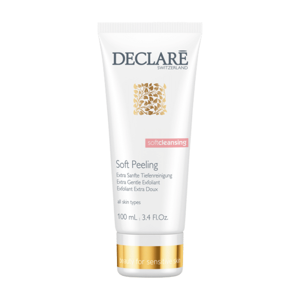 Declaré Soft Cleansing Soft Peeling 100 ml