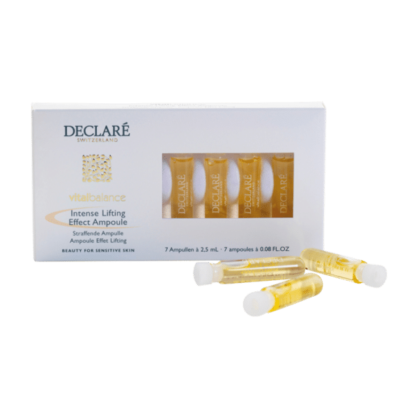 Declaré Vital Balance Intense Lifting Effect Ampoule Set 7 Ampullen