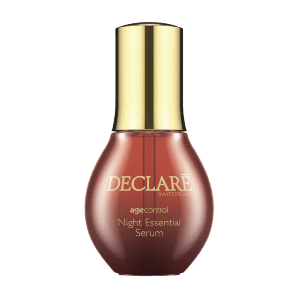 Declaré Age Control Night Essential Serum 50 ml