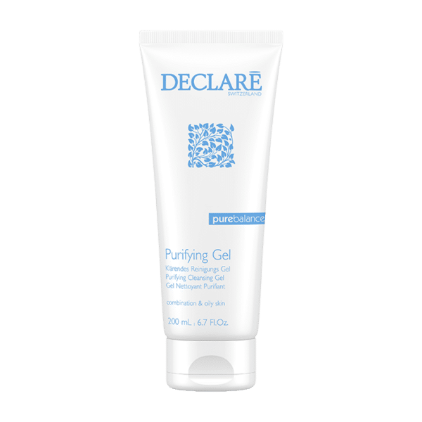 Declaré Pure Balance Purifying Gel 200 ml