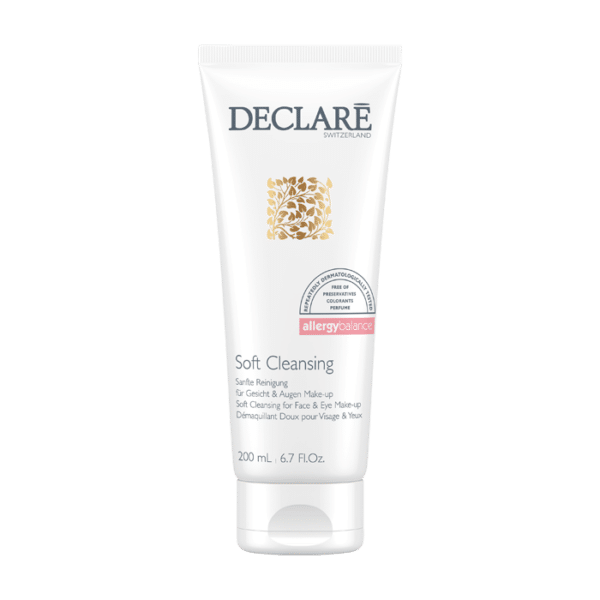 Declaré Allergy Balance Soft Cleansing 200 ml