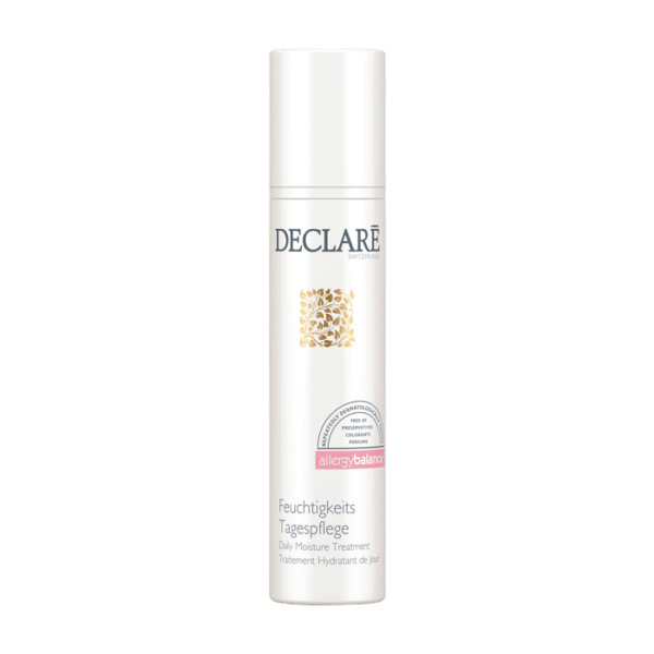 Declaré Allergy Balance Feuchtigkeits Tagespflege 50 ml